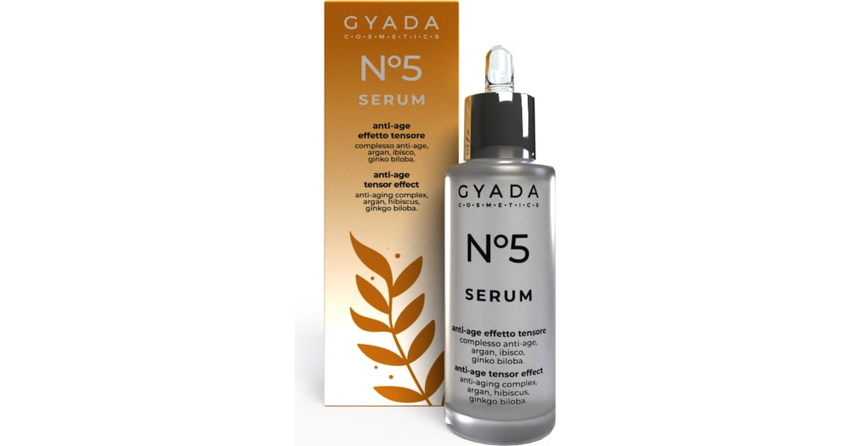 Anti-ageing serum 30ml - Gyada